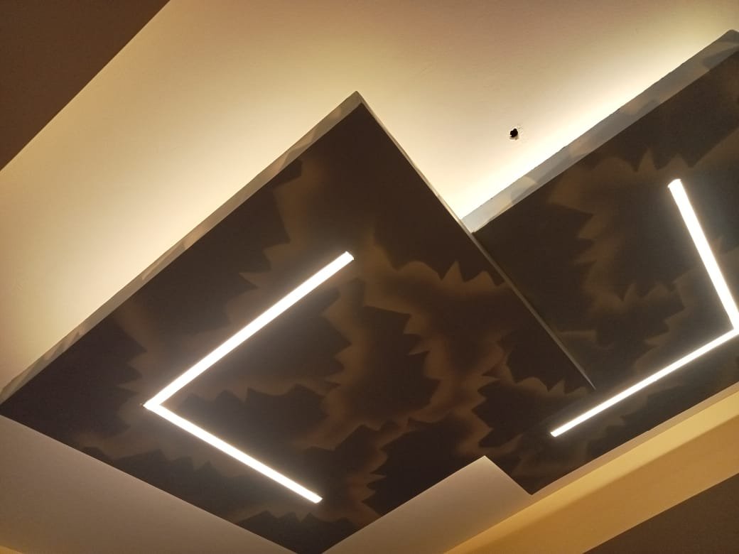 Creative wall decoration ideas